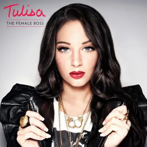 Tulisa — The Female Boss