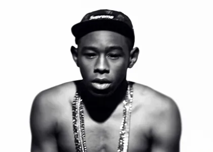 Tyler, The Creator