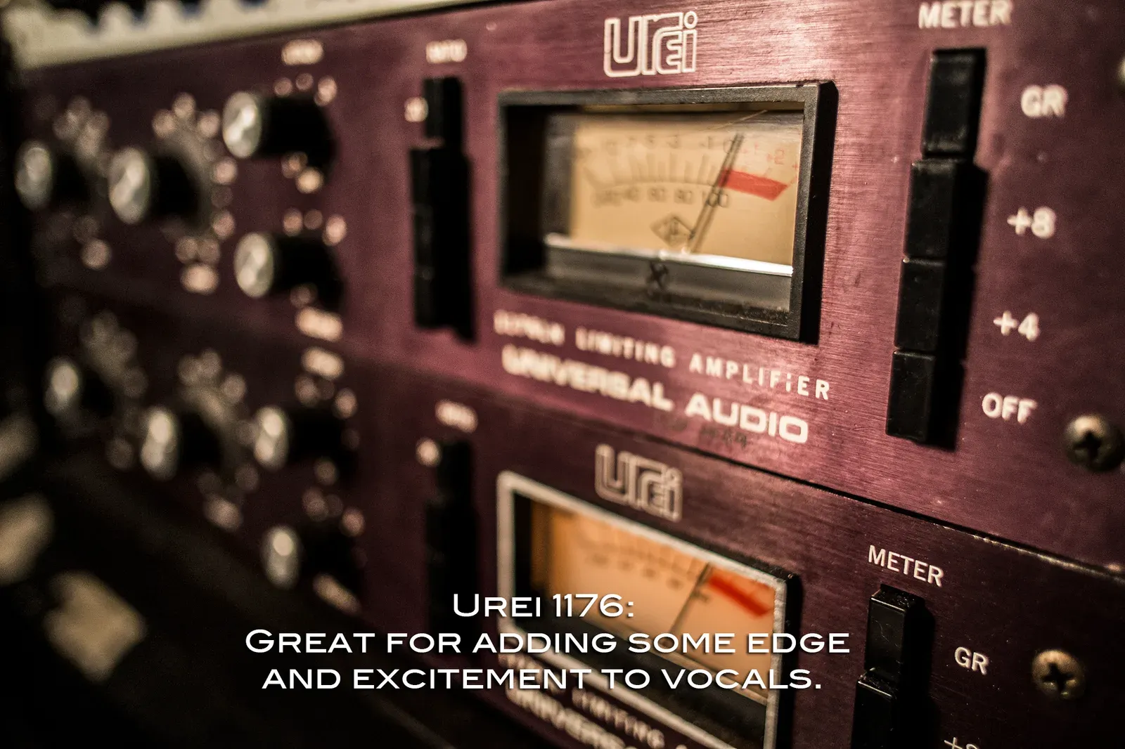 UREI 1176LN