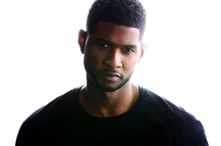 Usher