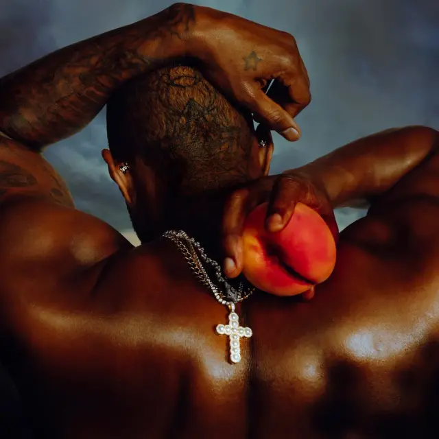 Usher — Coming Home