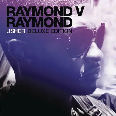 Usher — Raymond V. Raymond