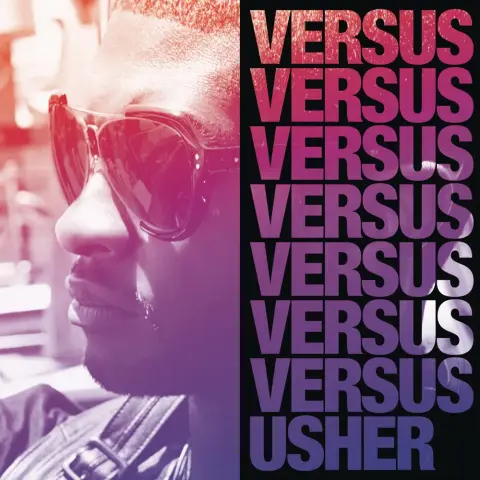 Usher — Versus