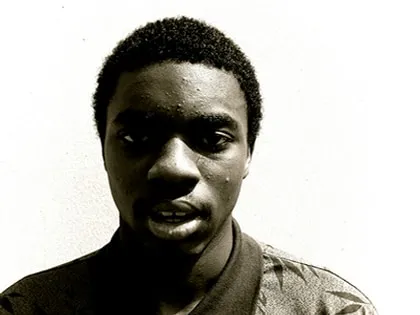 Vince Staples