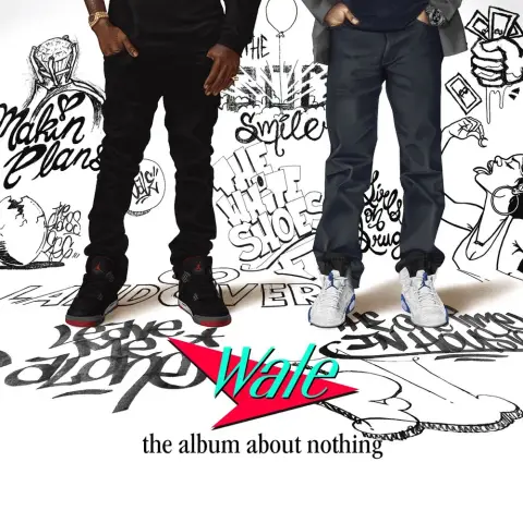Wale — The Body