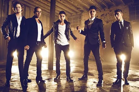 The Wanted