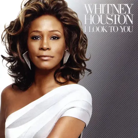Whitney Houston — I Look To You