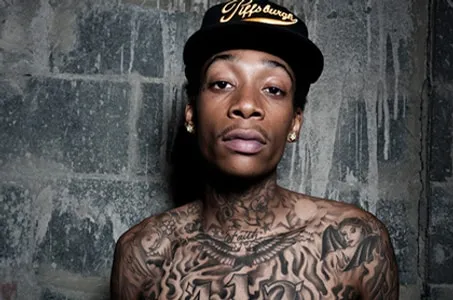 Wiz Khalifa