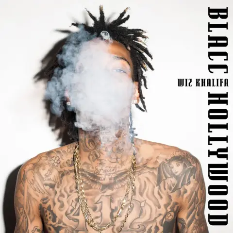 Wiz Khalifa — True Colors feat. Nicki Minaj