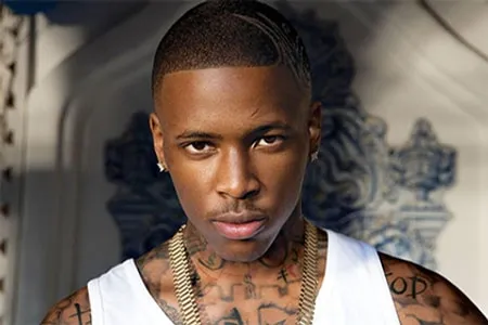 YG