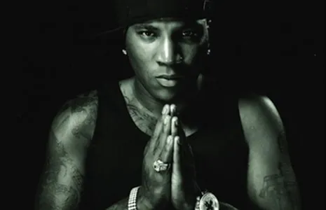 Young Jeezy