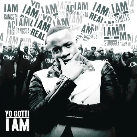 Yo Gotti — I know feat. Rich Homie Quan